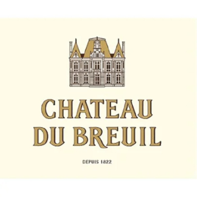 Chateau du Breuil 2016 (6x75cl)