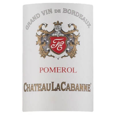 La Cabanne 2019 (6x75cl)
