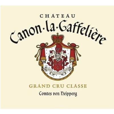 Canon-La-Gaffeliere 2023 (6x75cl)