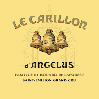 Le Carillon d'Angelus 2019 (6x75cl)
