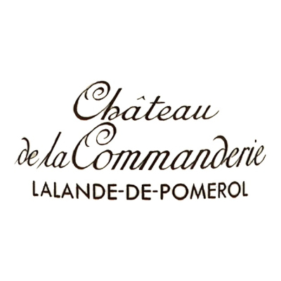 Chateau de la Commanderie 2022 (24x37.5cl)