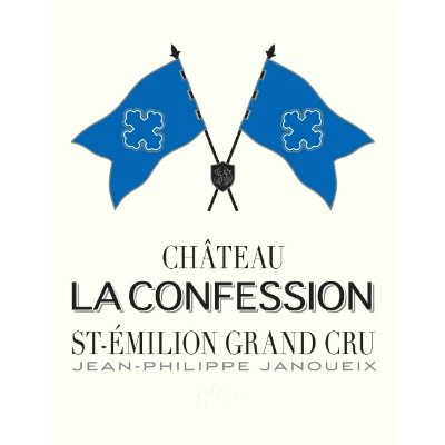 La Confession 2009 (12x75cl)