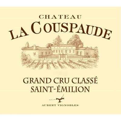 La Couspaude 2013 (12x75cl)