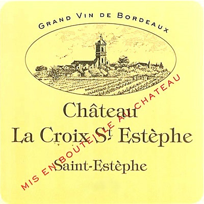Chateau Le Crock 2010 (12x75cl)
