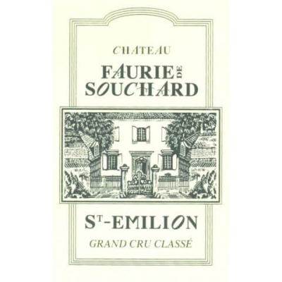 Faurie de Souchard 2014 (6x75cl)