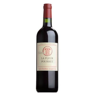 La Fleur Pourret 2016 (6x75cl)