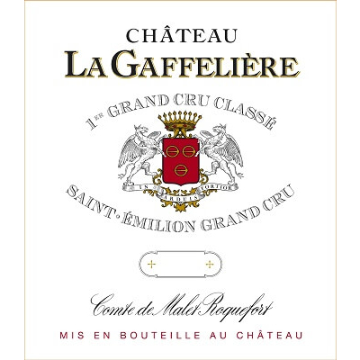 La Gaffeliere 1998 (12x75cl)