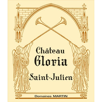 Gloria 2021 (6x150cl)
