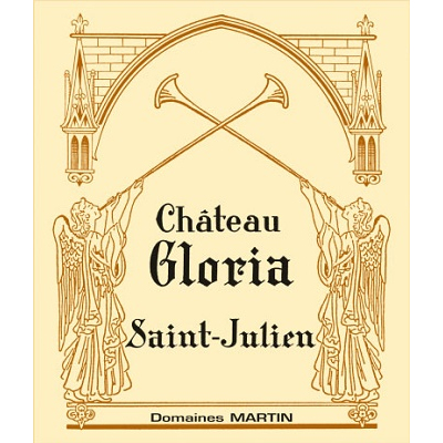 Gloria 2017 (6x75cl)