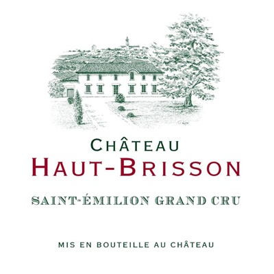 Haut-Brisson 2020 (6x75cl)
