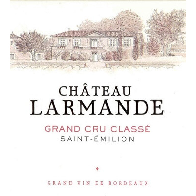 Larmande 2019 (6x75cl)