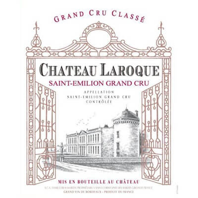 Laroque 2019 (1x150cl)