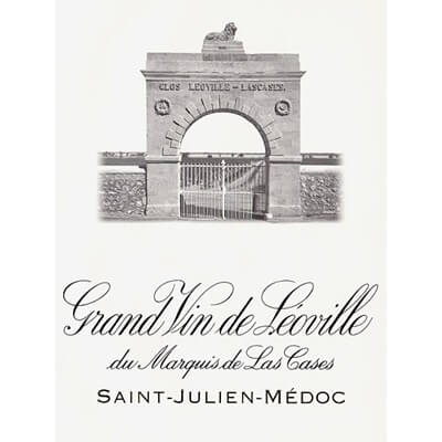 Leoville Las Cases 1999 (1x75cl)