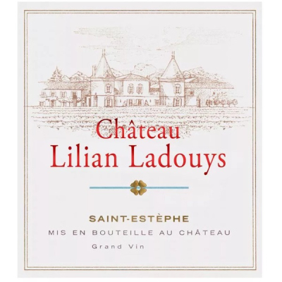 Lilian Ladouys 2022 (1x150cl)