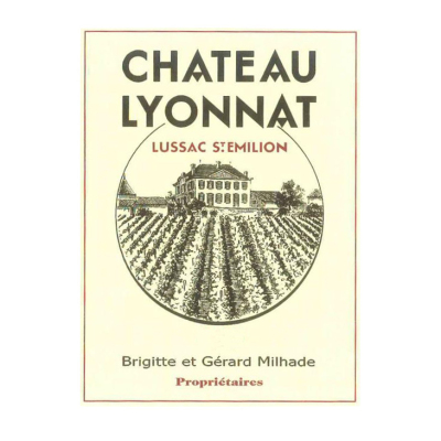Lyonnat 2016 (12x75cl)