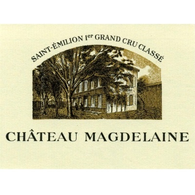 Magdelaine 2007 (12x75cl)