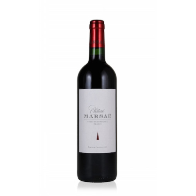 Marsau 2016 (6x75cl)