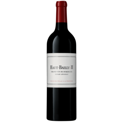 Haut-Bailly II 2020 (12x37.5cl)