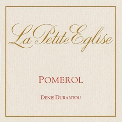 La Petite Eglise 2022 (3x150cl)