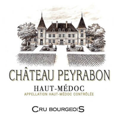 Peyrabon 2020 (6x150cl)