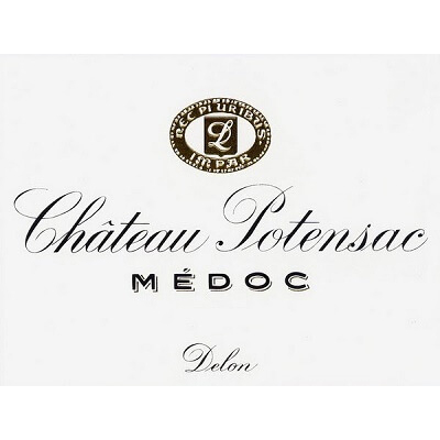 Potensac 2022 (12x75cl)