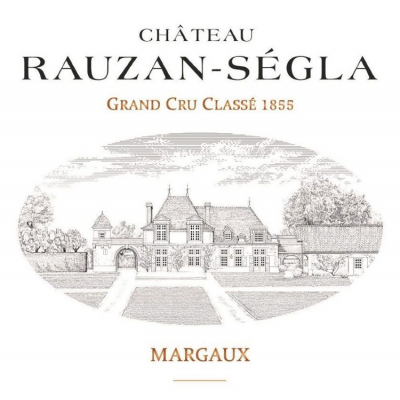 Rauzan-Segla 2006 (6x75cl)