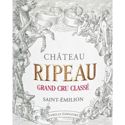 Ripeau 2018 (6x75cl)