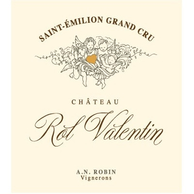 Rol Valentin 1999 (12x75cl)