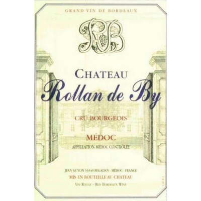 Rollan de By 2015 (6x150cl)