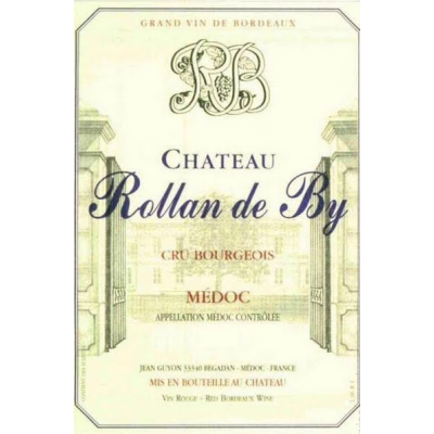 Rollan de By 2016 (1x500cl)