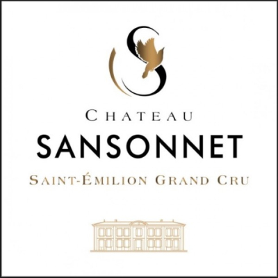Sansonnet 2016 (12x75cl)