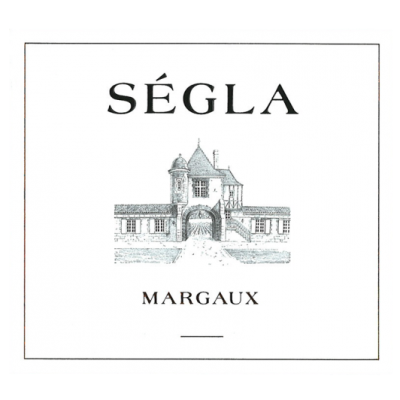 Segla Margaux 2015 (1x300cl)