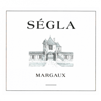 Segla Margaux 2014 (1x300cl)