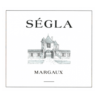 Segla Margaux 2005 (1x600cl)