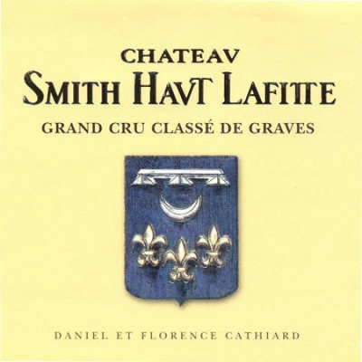 Smith Haut Lafitte 2015 (6x75cl)