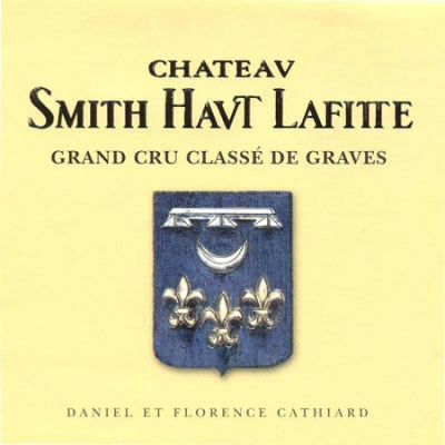 Smith Haut Lafitte 2022 (1x75cl)