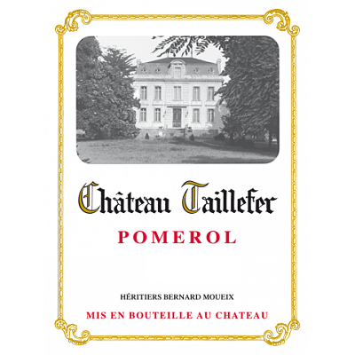 Taillefer 2010 (12x75cl)