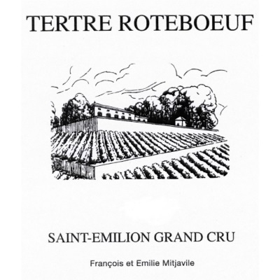 Tertre Roteboeuf 2005 (12x75cl)