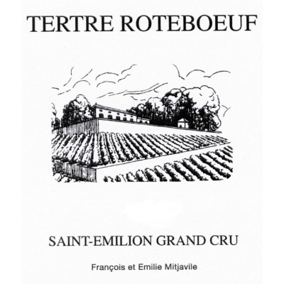 Tertre Roteboeuf 2017 (3x150cl)