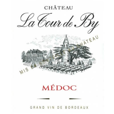 La Tour de By 2022 (12x37.5cl)