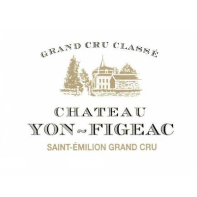 Yon-Figeac 2022 (6x75cl)