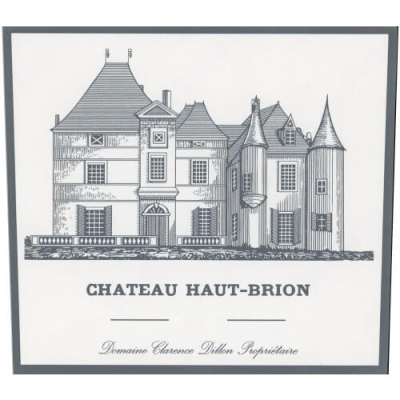 Haut-Brion Blanc 2003 (12x75cl)