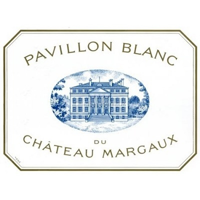Pavillon Blanc du Chateau Margaux 2007 (1x75cl)