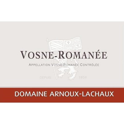 Arnoux-Lachaux Vosne-Romanee 2015 (12x75cl)