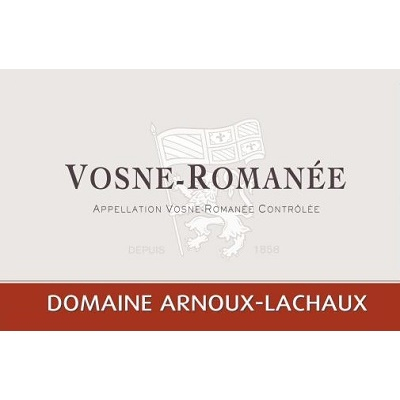 Arnoux-Lachaux Vosne-Romanee 2013 (12x75cl)