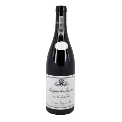 Simon Bize Savigny-les-Beaune 1er Cru Aux Grands Liards 2019 (1x75cl)