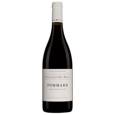 Jean-Marc Bouley Pommard 2022 (1x75cl)