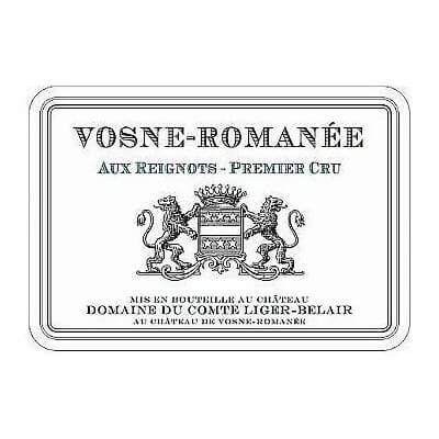 Comte Liger-Belair Vosne-Romanee 1er Cru Aux Reignots 2005 (6x150cl)