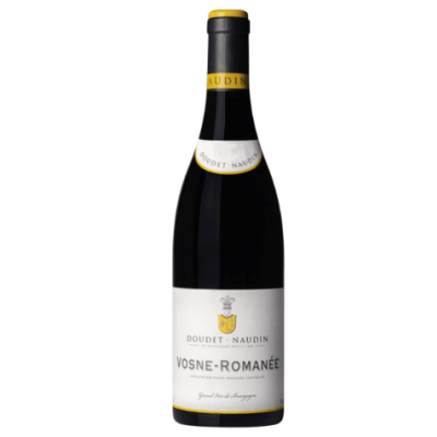 Doudet Naudin Vosne Romanee 1985 (12x75cl)