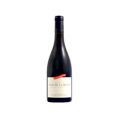 David Duband Clos-de-la-Roche Grand Cru 2015 (6x75cl)